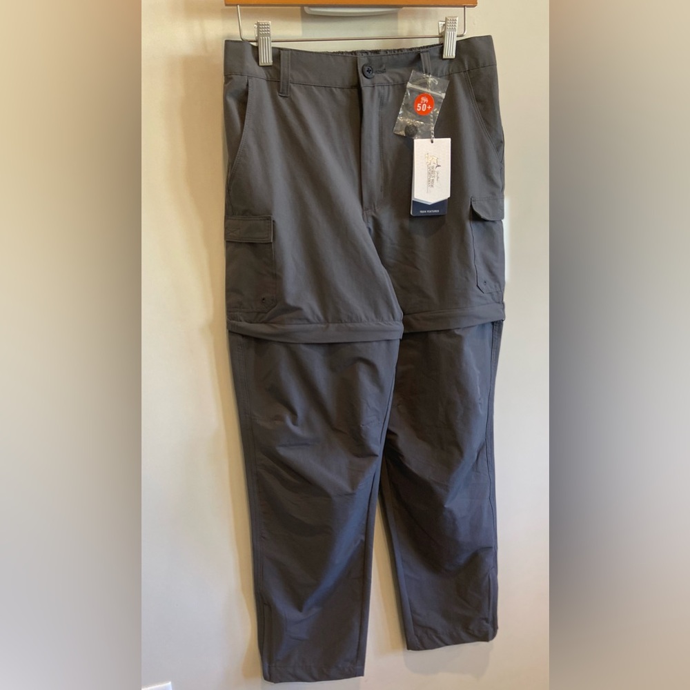 World Wide Sportsman Pants NWT